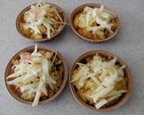 簡単♪りんごのタルト♡♡作り方7写真