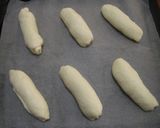 簡単朝食パンⅡ作り方3写真