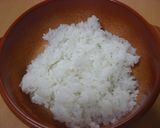 ☆超時短リメイク☆ちーたまカレードリア♪作り方1写真