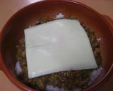 ☆超時短リメイク☆ちーたまカレードリア♪作り方4写真