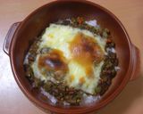 ☆超時短リメイク☆ちーたまカレードリア♪作り方5写真