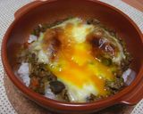 ☆超時短リメイク☆ちーたまカレードリア♪作り方7写真