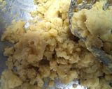簡単☆型ぬきスイートポテト作り方3写真