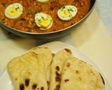 カレーに合う☆バター・ナン作り方11写真
