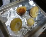 HB簡単♪ホシノ天然酵母のリュスティック作り方19写真