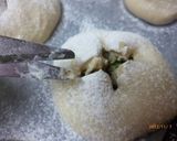 HB簡単♪ホシノ天然酵母のリュスティック作り方22写真