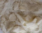 クランブルラズベリーチーズケーキ作り方1写真
