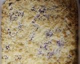 クランブルラズベリーチーズケーキ作り方6写真