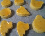 簡単☆型ぬきスイートポテト作り方6写真