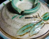 さつまいもと豆腐の味噌煮込み鍋作り方7写真