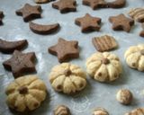 モンブラン風スイートポテト☆☆作り方3写真