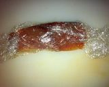 ☆ブリのソテー☆和風照り焼きゆずソース☆作り方1写真