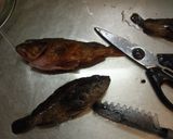 船のコック直伝！魚の煮付け作り方2写真