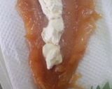 ささみの大葉焼き☆クリームチーズ入り作り方3写真