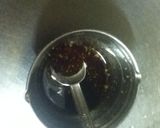 ごぼうスティック(●>艸<)美味!!作り方4写真