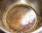 タルタルソースDEカツオの漬け☆作り方2写真