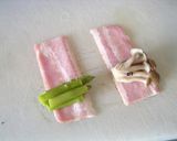 バリィさんのキャラ弁♪作り方4写真