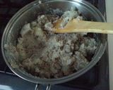 ポテト♪DE♪チーズ焼き作り方4写真