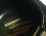 ごぼうスティック(●>艸<)美味!!作り方8写真