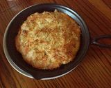 ポテト♪DE♪チーズ焼き作り方9写真