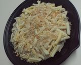 ポテト♪DE♪チーズ焼き作り方8写真