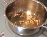 お鍋ひとつで！濃厚辛辛★担々麺作り方1写真