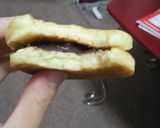 HMで どら焼き☆作り方4写真