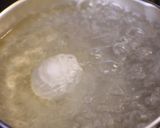 タルタルソースDEカツオの漬け☆作り方5写真