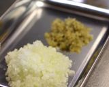 タルタルソースDEカツオの漬け☆作り方6写真