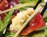 タルタルソースDEカツオの漬け☆作り方8写真
