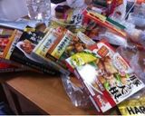 獅子座が作る豚バラ大根作り方1写真