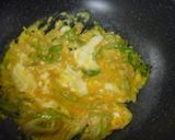 かんたん！目玉のたまご丼！作り方8写真
