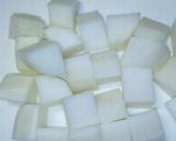 トロトロ❀大根と牛肉のコトコト煮❀作り方1写真