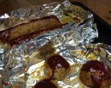 簡単ミートローフ作り方10写真
