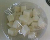 トロトロ❀大根と牛肉のコトコト煮❀作り方2写真