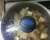 トロトロ❀大根と牛肉のコトコト煮❀作り方6写真