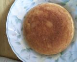 炊飯器で誰でも作れるHMふわふわケーキ☆作り方5写真