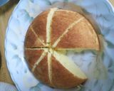 炊飯器で誰でも作れるHMふわふわケーキ☆作り方6写真