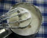 生クリーム+梅干し=梅クリチ♪作り方3写真