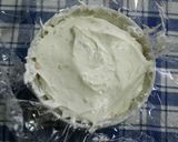 生クリーム+梅干し=梅クリチ♪作り方4写真