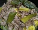 ＊白菜と豚肉のミルフィーユ…にしない鍋＊作り方2写真