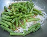 ちくわとビーフンの和え物作り方6写真