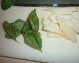 牛肉りんご炒め作り方1写真