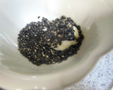 簡単♪さつまいもとバナナの一口お菓子作り方5写真