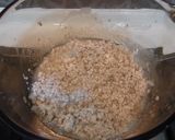 タイの豚ひき肉サラダ（ラープ・ムー）作り方6写真