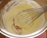 りんごのパウンド（アップルパウンドケーキ作り方4写真