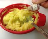 15分で簡単♪スイートポテト作り方2写真