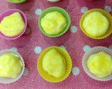 15分で簡単♪スイートポテト作り方3写真
