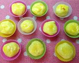 15分で簡単♪スイートポテト作り方4写真