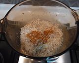 タイの豚ひき肉サラダ（ラープ・ムー）作り方8写真